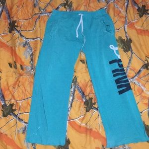 Boyfriend sweatpants